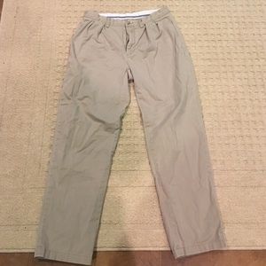 Polo Ralph Lauren Khaki slacks