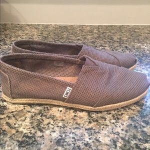 Toms Casual Slip-Ons