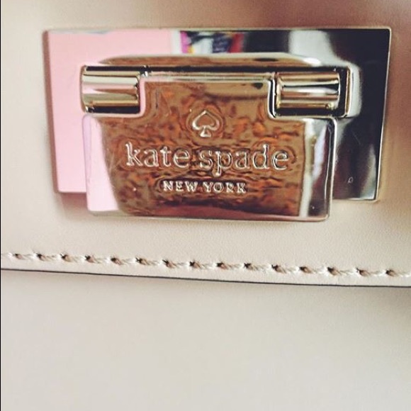Kate Spade cross body - Picture 3 of 4