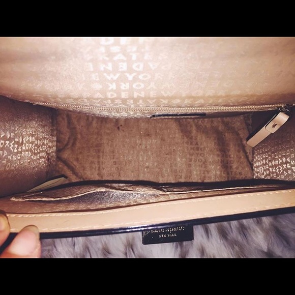 Kate Spade cross body - Picture 4 of 4
