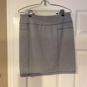 Athleta skirt
