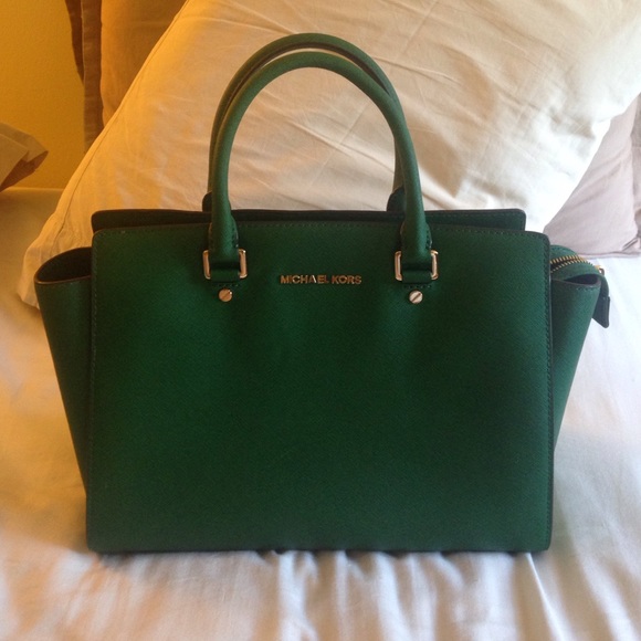 Michael Kors Selma