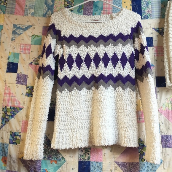 Sweater
