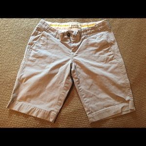 Old Navy Bermuda Shorts