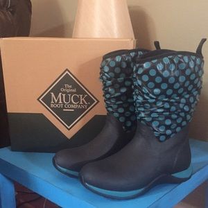 Muck Boots Snow Boots
