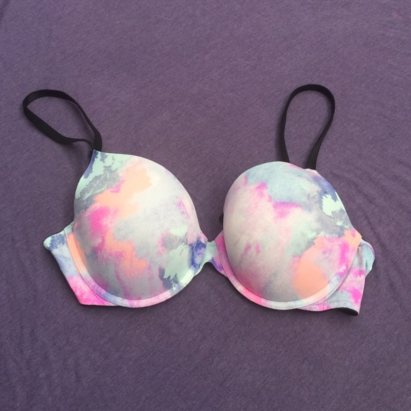 VS Bra for @justinemh