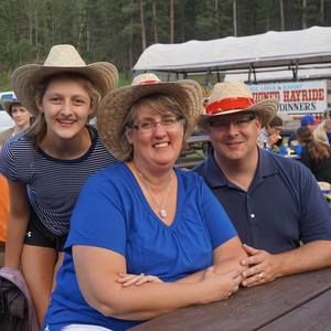 Meet your Posher, Bethany