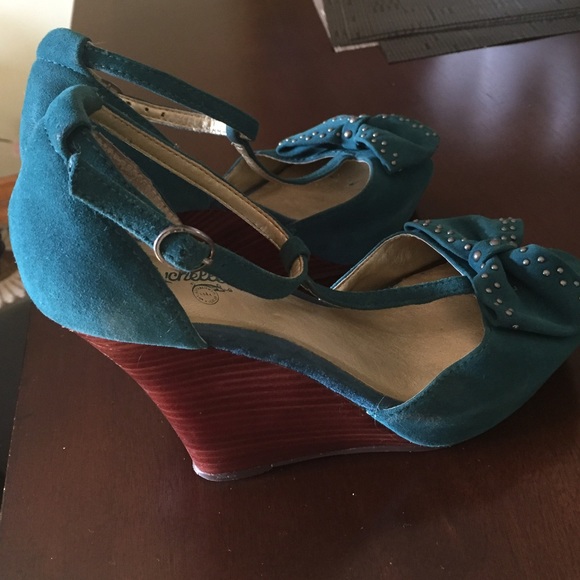 Seychelles shoes - Picture 2 of 3