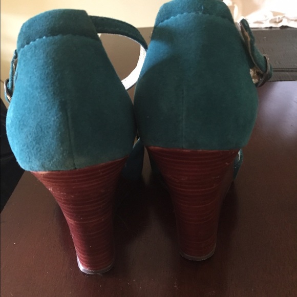 Seychelles shoes - Picture 3 of 3