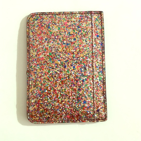 DANNIJO SPARKLE Card holder