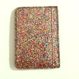 DANNIJO SPARKLE Card holder