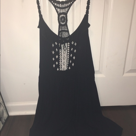 American Eagle Dress for Molly