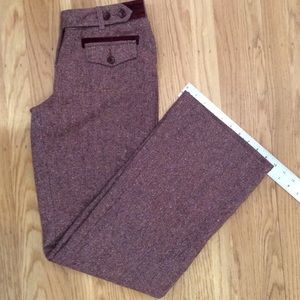 Anthropologie pant