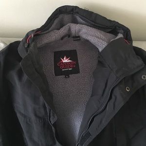 Canyon Guide Outfitters Jacket
