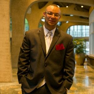 Meet your Posher, Kevin