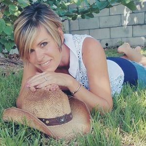 Meet your Posher, Jeri