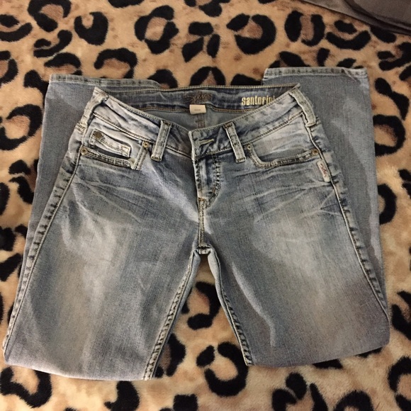 Capris