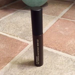 MAC Prolongwear Waterproof Brow Set