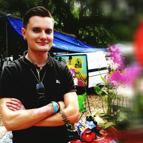 Meet your Posher, Ryan