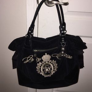 Juicy Couture handbag