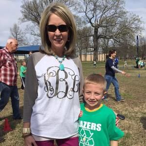 Meet your Posher, Kristy