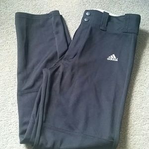 Sale...EUC Addias Unisex sports pants