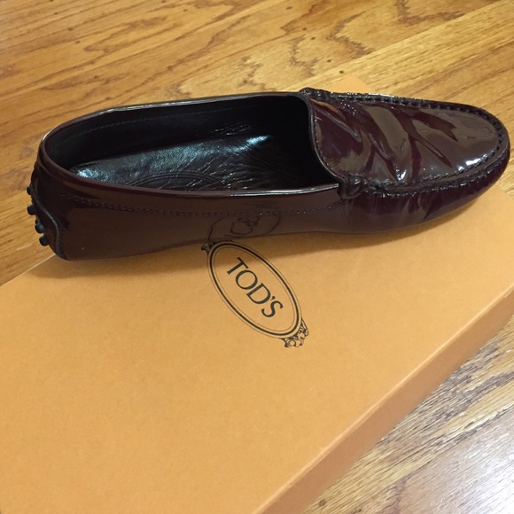 Tod's Loafers