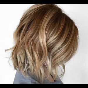 Meet your Posher, Lucy