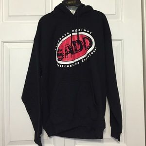 SADD Hoodie 💐
