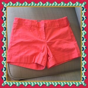 💰⬇ Orange shorts