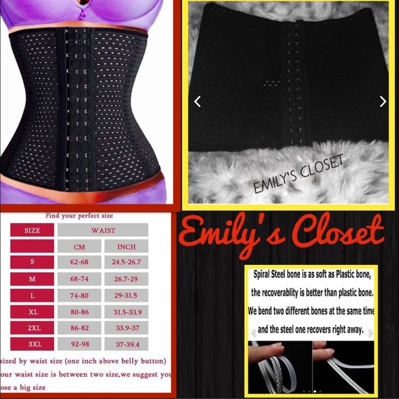 Body shaper/4bone