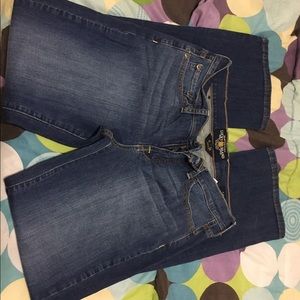 Lucky brand jeans