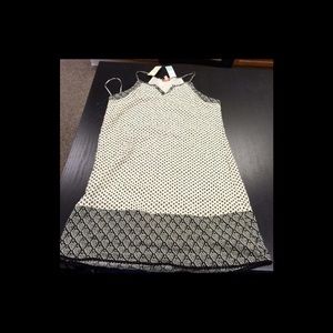 Skies are Blue Eleene dress