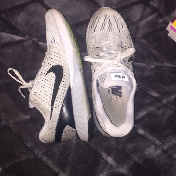 women's Nike lunar glide 7