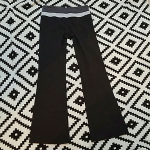 Lululemon Yoga Pants