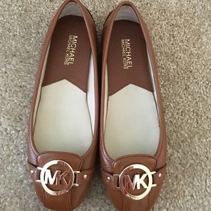 Michael Kors Fulton Moc