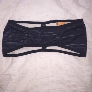 NWOT Winter running headband