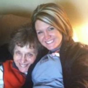 Meet your Posher, Kelsey