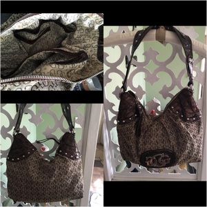 Flash Sale‼️‼️Guess Hobo Bag