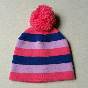 Kids winter hat