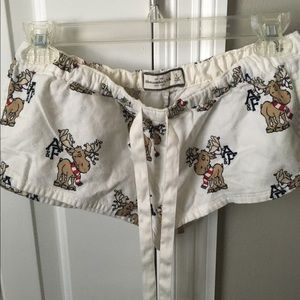 Abercrombie Boxers