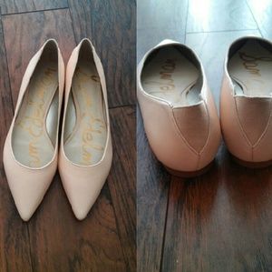 Sam Edelman Rae Flats