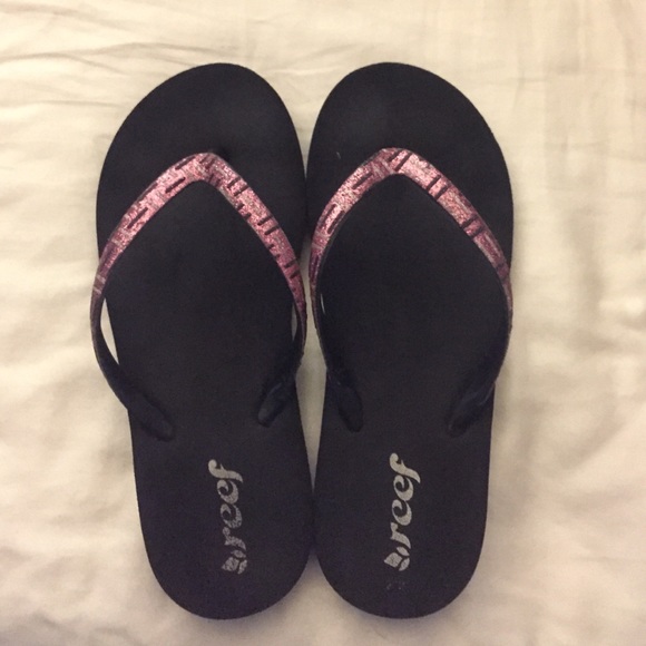 Reef flip flops
