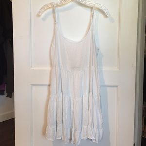 BRANDY MELVILLE "Jada" dress 💞🦄