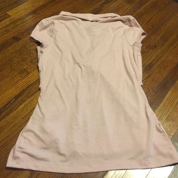 Pink shirt - Picture 2 of 2