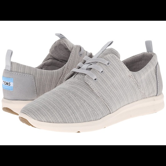 TOMS Del Ray Sneaker- 10M