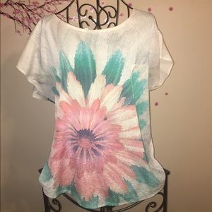 Forever 21 blouse