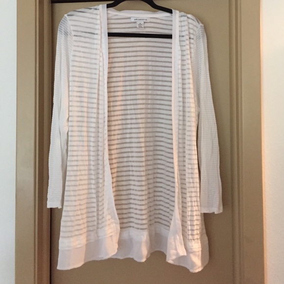 Liz Claiborne cardigan