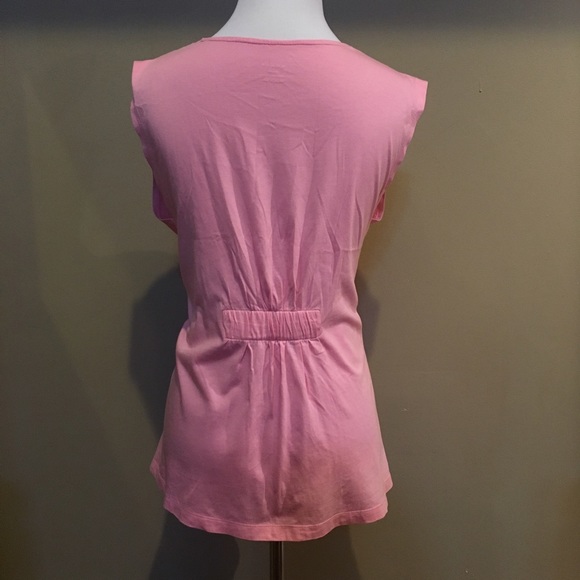 Cute Pima Cotton, top. - Picture 2 of 2