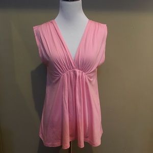 Cute Pima Cotton, top.